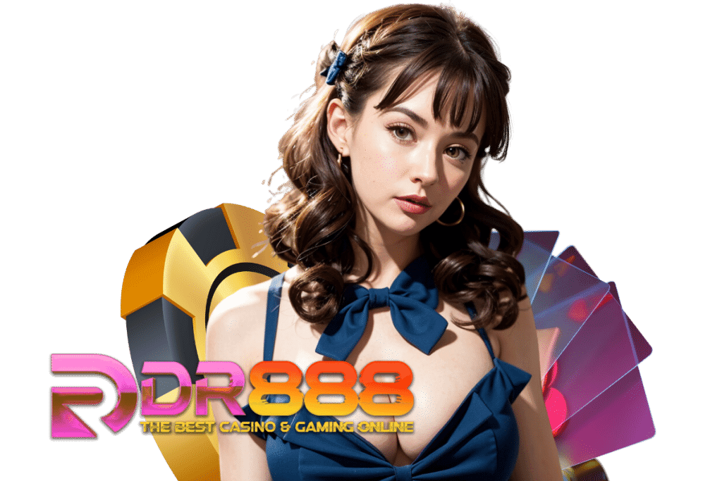 dr888