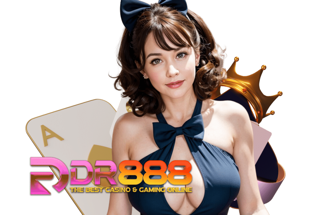 dr888 สมัคร