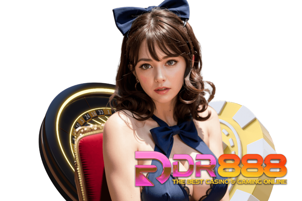 dr888 เว็บตรง