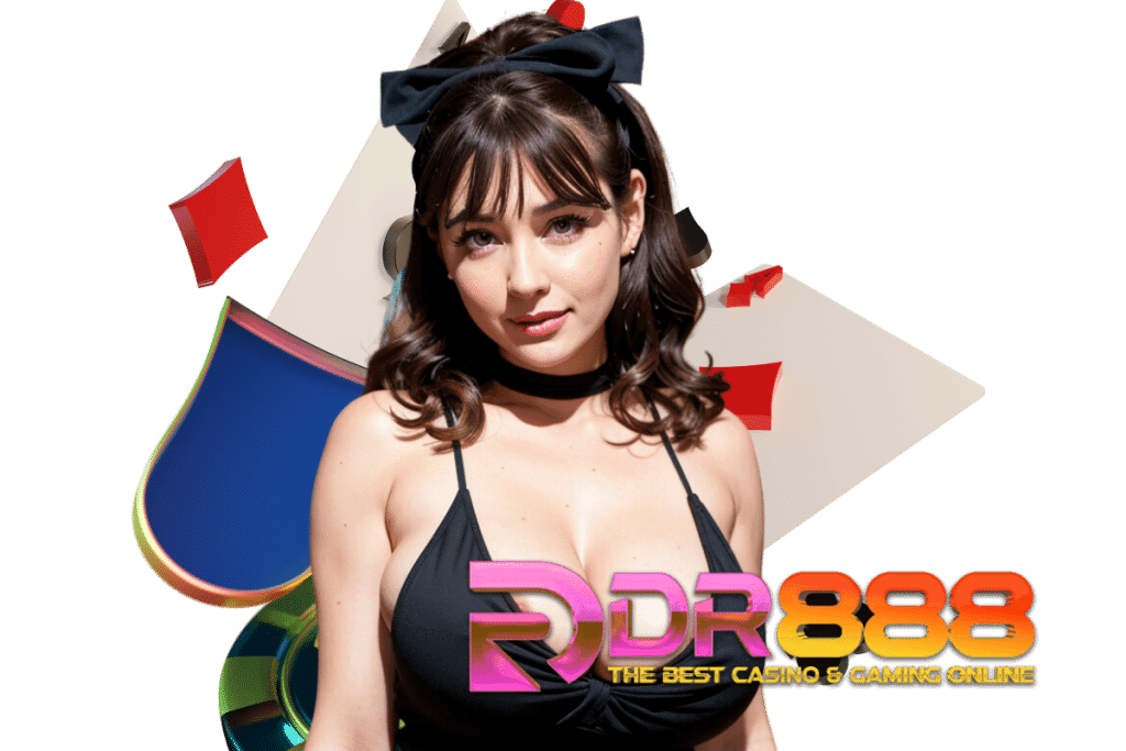 dr888 แจกเครดิตฟรี